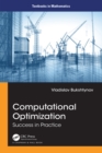 Image for Computational optimization  : success in practice