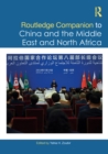 Image for Routledge Companion to China and the Middle East and North Africa
