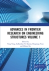 Image for Advances in frontier research on engineering structures: proceedings of the 6th International Conference on Civil Architecture and Structural Engineering (ICCASE 2022), Guangzhou, China, 20-22 May 2022.