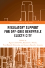 Image for Regulatory Support for Off-Grid Renewable Electricity