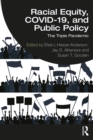Image for Racial Equity, COVID-19, and Public Policy: The Triple Pandemic