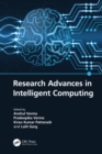 Image for Research Advances in Intelligent Computing