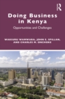 Image for Doing Business in Kenya: Opportunities and Challenges