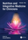 Image for Nutrition and Integrative Medicine for Clinicians. Volume Two