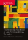 Image for The Routledge Handbook of Latin American Literary Translation