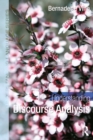 Image for Understanding Discourse Analysis