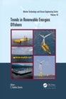 Image for Trends in renewable energies offshore: proceedings of the 5th International Conference on Renewable Energies Offshore (RENEW 2022, Lisbon, Portugal, 8-10 November 2022)