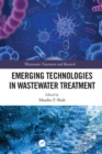 Image for Emerging Technologies in Wastewater Treatment