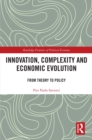 Image for Innovation, Complexity and Economic Evolution: From Theory to Policy