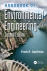 Image for Handbook of Environmental Engineering