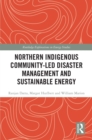 Image for Northern Indigenous Community-Led Disaster Management and Sustainable Energy