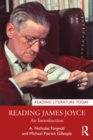 Image for Reading James Joyce
