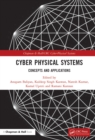 Image for Cyber Physical Systems: Concepts and Applications