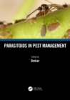 Image for Parasitoids in Pest Management