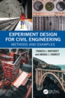 Image for Experiment Design for Civil Engineering: Methods and Examples
