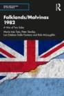 Image for Falklands/Malvinas 1982: A War of Two Sides