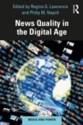 Image for News Quality in the Digital Age