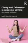 Image for Clarity and Coherence in Academic Writing: Using Language as a Resource