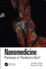 Image for Nanomedicine: panacea or Pandora&#39;s box