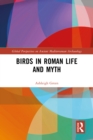 Image for Birds in Roman life and myth