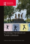 Image for Routledge Handbook on Turkish Literature