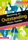 Image for Becoming an outstanding music teacher