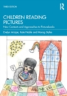 Image for Children reading pictures  : new contexts and approaches to picturebooks