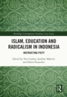 Image for Islam, Education and Radicalism in Indonesia