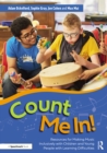 Image for Count Me In!: Resources for Making Music Inclusively With Children and Young People With Learning Difficulties