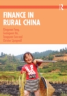 Image for Finance in Rural China