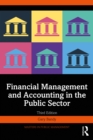 Image for Financial Management and Accounting in the Public Sector