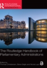 Image for The Routledge Handbook of Parliamentary Administrations
