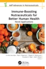 Image for Immune-Boosting Nutraceuticals for Better Human Health: Novel Applications