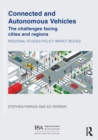Image for Connected and Autonomous Vehicles: The Challenges Facing Cities and Regions