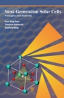 Image for Next Generation Solar Cells: Principles and Materials