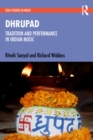 Image for Dhrupad: Tradition and Performance in Indian Music