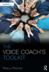 Image for The Voice Coach&#39;s Toolkit