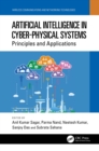 Image for Artificial Intelligence in Cyber Physical Systems: Principles and Applications