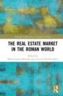 Image for The Real Estate Market in the Roman World
