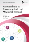 Image for Antimicrobials in Pharmaceutical and Medicinal Research