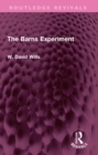 Image for The Barns Experiment