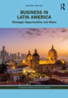 Image for Business in Latin America: Strategic Opportunities and Risks