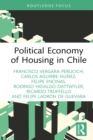 Image for Political Economy of Housing in Chile