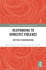 Image for Responding to Domestic Violence: Difficult Conversations