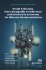 Image for Smart Antennas, Electromagnetic Interference and Microwave Antennas for Wireless Communications