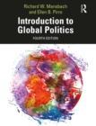 Image for Introduction to global politics.