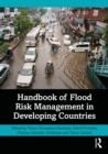 Image for Handbook of flood risk management in developing countries