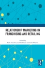Image for Relationship marketing in franchising and retailing