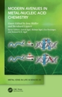 Image for Modern avenues in metal-nucleic acid chemistry : 25