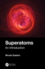 Image for Superatoms  : an introduction